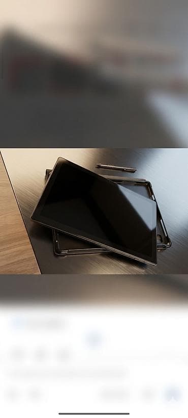 Графические планшеты: Планшет Samsung Galaxy Tab (серия S) с пером S Pen и фирменной — 3