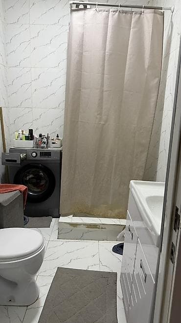 азербайджан: 1 комната, 46 м², 7 этаж — 4