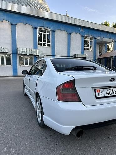 субару легаси левый рул: Subaru Legacy: 2004 г., 2 л, Автомат, Бензин, Седан — 6
