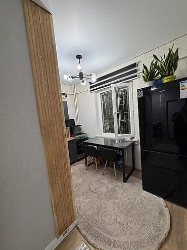 1 ком куплю: 1 комната, 38 м², 105 серия, 1 этаж, Евроремонт — 4