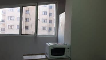 продается квартира в джале: 1 комната, 34 м², 105 серия, 9 этаж, Дизайнерский ремонт — 2