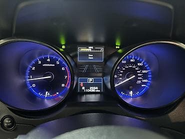 subsru b4: Subaru Legacy: 2019 г., 2.5 л, Вариатор, Бензин, Седан — 7