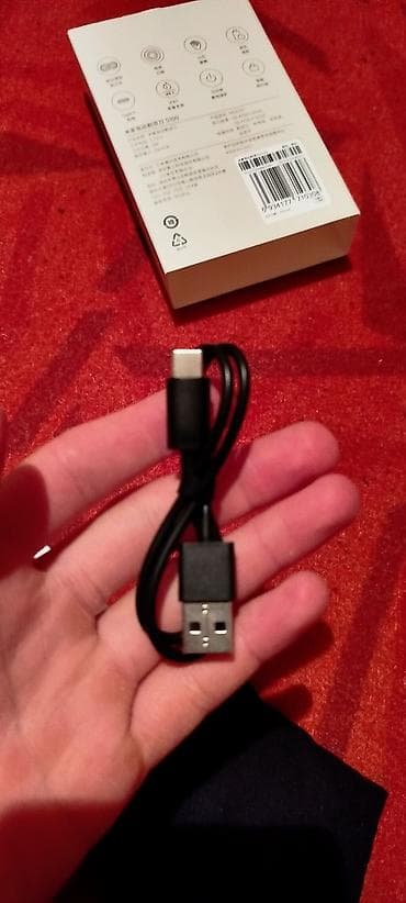 електронная книга: Электробритва Сеточная, Водонепроницаемый корпус — 7