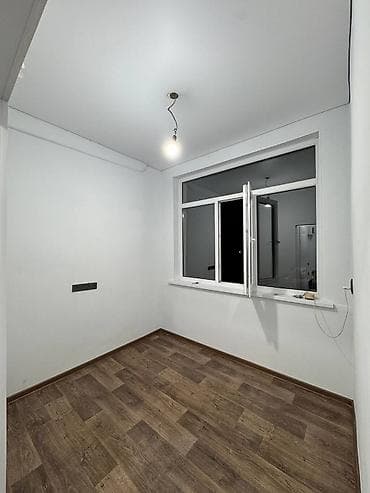 сдаю квартиру бишкек васток 5: 1 комната, 30 м², Дизайнерский ремонт — 6