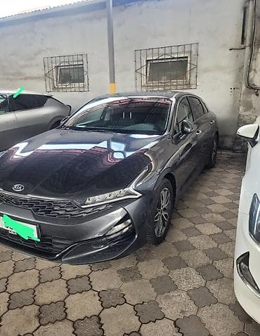 парог киа к5: Kia K5: 2020 г., Автомат, Бензин, Седан — 1