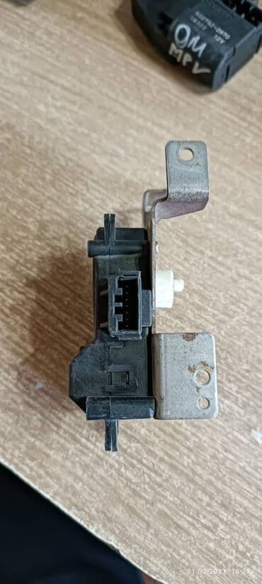 печка ауди а4: Honda Accord актуатор печки, Хонда Аккорд сервопривод печки — 2