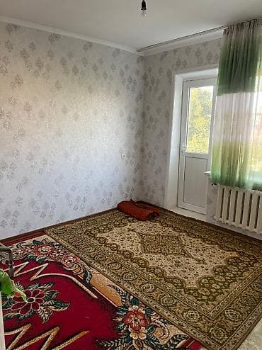 муса: 74 м², 3 комнаты — 2