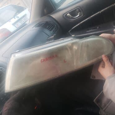 Mitsubishi, 2002 г., Б/у, Оригинал