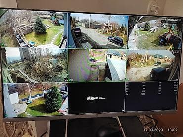 windows xp: Системы видеонаблюдения, Домофоны, Системы автоматического пожаротушения | Офисы, Квартиры, Дома | Демонтаж, Настройка, Подключение — 7