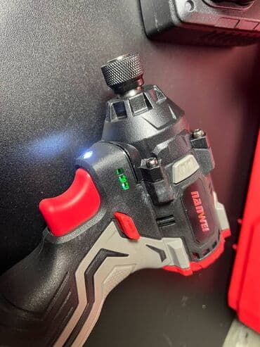 аккумулятор для шуруповёрт: Винтоверт Nanwei 160n.m ⚙️ Бecщeтoчный винтoвeрт NANWЕI - инструмент — 8