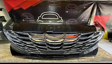 2020: Hyundai, Б/у, Оригинал — 3