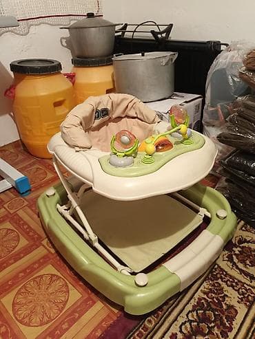 Состояние Отличное адрес Дордой жакта