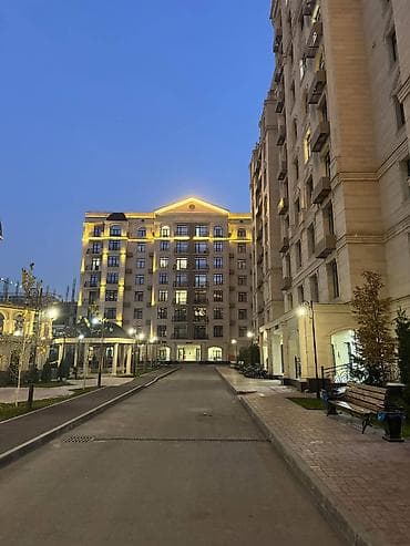 Продажа квартир: 1 комната, 40 м², Элитка, 5 этаж, Евроремонт — 7