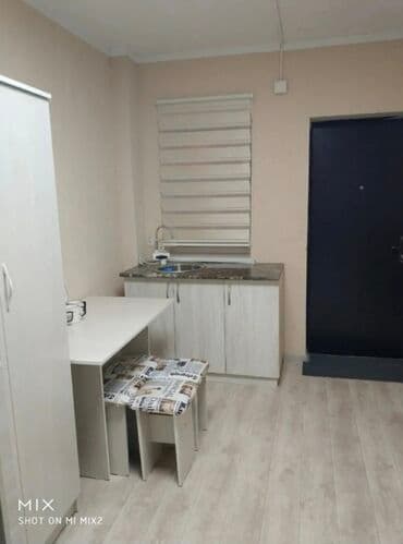 сдаю комнату с подселением тунгуч: 1 комната, Собственник, С подселением, С мебелью полностью — 4