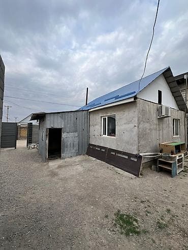 спорт зал в аренду: ID05 Продаётся небольшой дом с тремя комнатами и бизнесом (цехом) — 9