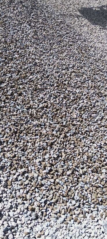 продаю горох: Отсев, Для бетона, Оптом, В розницу, Камаз — 4