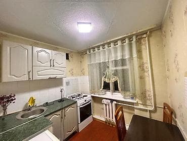 мед центр аренда: 2 комнаты, С мебелью частично — 3