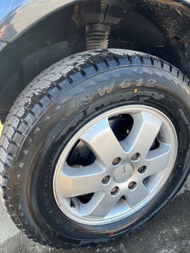 ипсум цена бишкек: Mercedes-Benz Спринтер: 2007 г., 2.2 л, Автомат, Дизель, Van — 11