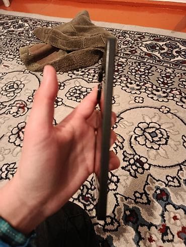 Proton: Redmi, Redmi Note 13, Колдонулган, 256 ГБ, түсү - Кара, 2 SIM — 4