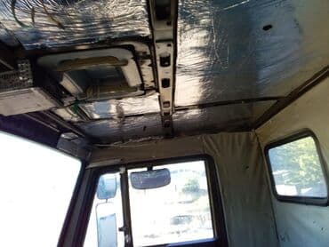 камаз сам: Грузовик, Камаз, Стандарт, Б/у — 14