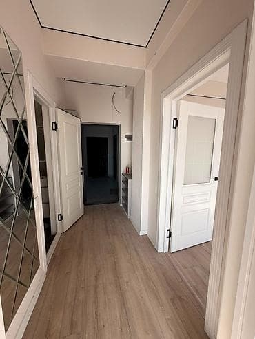 Недвижимость: 1 комната, 43 м², Пишпек Элитка, 13 этаж — 4