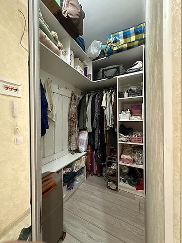 молодежный: 1 комната, 48 м², Ала-Арча ТРЦ 2 этаж — 7