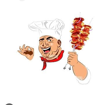 мангальщик: Требуется шашлычник с опытом работы район рабочего городка. ЗП — 1