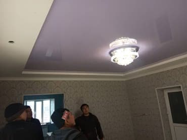 обзор цен на строительные и отделочные работы в бишкеке: Евро ремонт . качественно по доступным ценам . ограмменыи опыт — 8