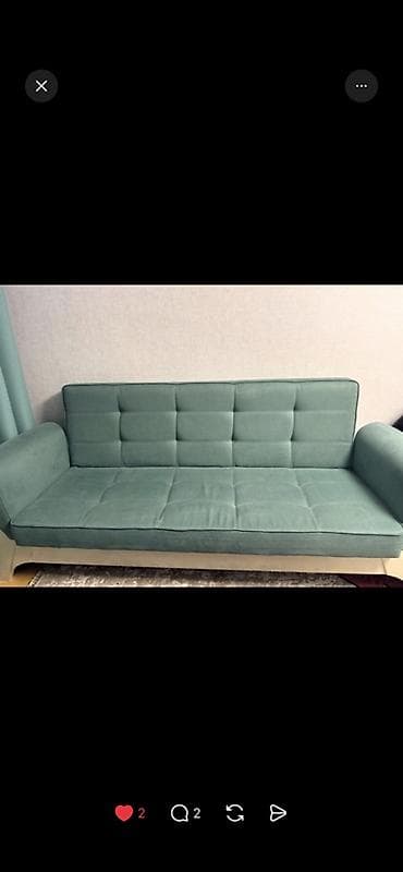 диван кровать полуторка: Прямой диван — 1