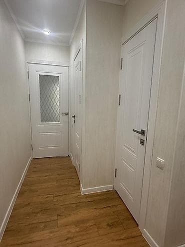 3 комнаты, 63 м², Таатан ТЦ 104 серия, 4 этаж, Свежий ремонт — 5