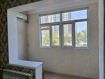 Продажа квартир: 4 комнаты, 104 м², 106 серия, 2 этаж, Евроремонт — 10