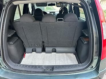 Продажа авто: Mitsubishi Colt: 2006 г., 1.5 л, Автомат, Бензин, Хэтчбэк — 6