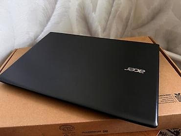 видо камера: Acer 15.6" ноутбук (серия Aspire) - Экран 15.6", матовый, HD - — 4