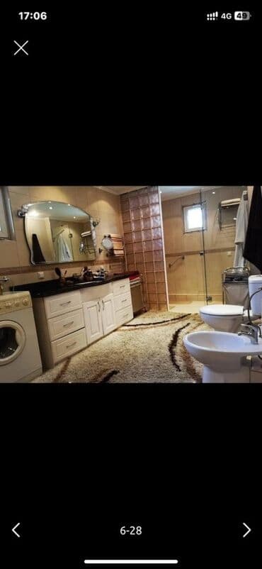 сниму дом на иссык куле: 500 м², 9 комнат, Бронированные двери, Видеонаблюдение, Парковка — 23