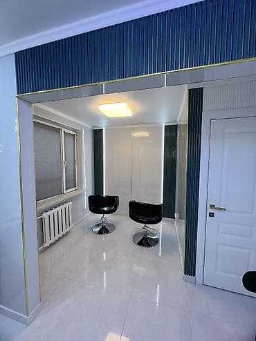 вакансия парикмахер: Аренда кабинетов в салонах красоты, 50 м², Для бровиста, Для визажиста, Для лешмейкера — 9