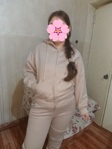 свадебные платья с завышенной талией: Последние 3 шт🔥🔥🔥 Женская утеплённая спортивная двойка - Состав — 1