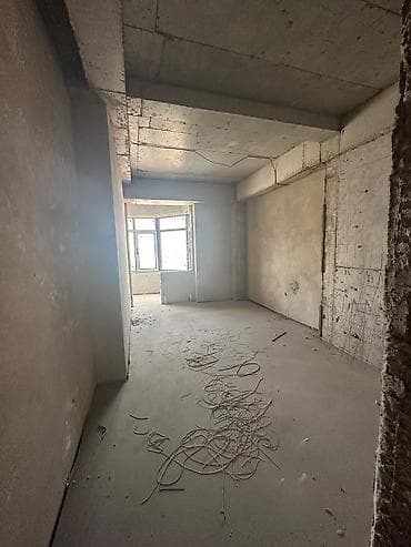 жк агат: 3 комнаты, 136 м², Элитка, 8 этаж, ПСО (под самоотделку) — 4