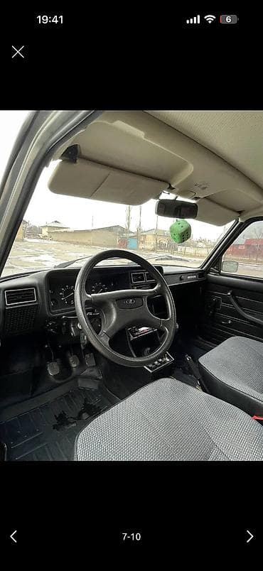 r17 lexus: ВАЗ (ЛАДА) 2107: 2010 г., Седан — 5