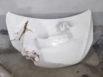 деревянная детская кровать купить: Капот BYD, Оригинал — 5