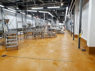 полимерное покрытие для бетонного пола купить: Стяжка Демонтаж, Монтаж, Бесплатная консультация Больше 6 лет опыта — 6