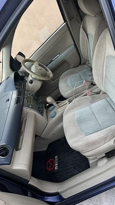 мазда демио город ош: Mazda Demio: 2003 г., 1.3 л, Автомат, Бензин, Хэтчбэк — 5