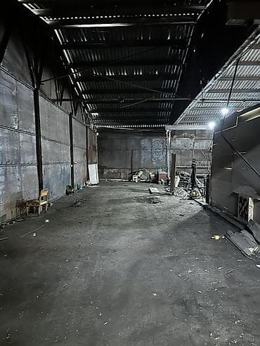 open space: Сдается в аренду металлический склад/бокс. Характеристики и — 4
