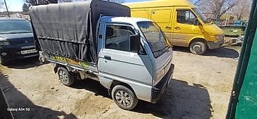 Легкий грузовик, Daewoo, Стандарт, До 1 т, Б/у