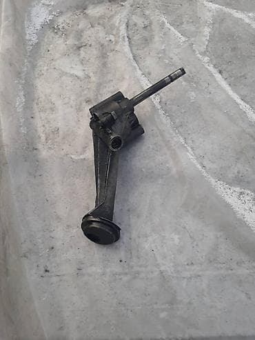 Компрессоры для авто: Volkswagen т2 масляный насос двигатель 1.7 — 1