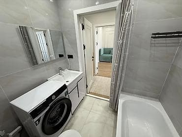 discovery studio: 1 комната, 37 м², Элитка, 5 этаж, Евроремонт — 1