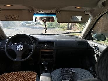 carplay android: Volkswagen Bora: 2004 г., 1.6 л, Автомат, Бензин — 3