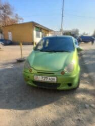 матиз автомат цена бишкек: Daewoo Matiz: 2007 г., 0.8 л, Механика, Бензин — 1
