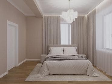 Ремонт под ключ: Ремонт под ключ | Квартиры, Дома Больше 6 лет опыта — 8