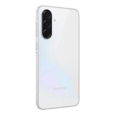 samsung a90: Samsung Galaxy A36 5G, Б/у, 256 ГБ, цвет - Белый, 2 SIM — 1