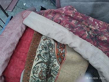 стул каракол: Энсиз узун килем — 1